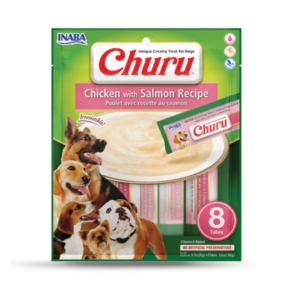 inaba churu