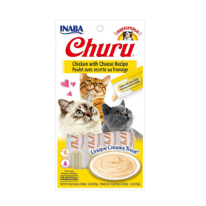 inaba churu