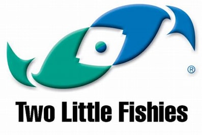 Two Little Fishes-logo