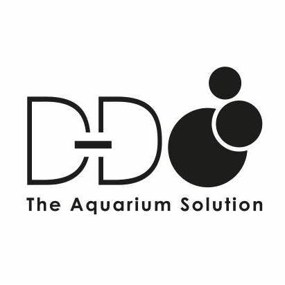 D&D The Aquarium Solution-logo